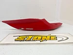 18-23 Ducati Panigale V4 Right Tail Fairing Cover Panel Oem 48212471A. Fixed Price $40.00.