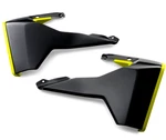 Radiator Shrouds Husqvarna 701 Supermoto Enduro 2016-2024 Oem Original Black. Fixed Price $79.95.