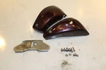 2008 Yamaha Star Xvs 1300 Side Cover Panel Cowl Fairing 3D8-21721-00-P0. Fixed Price $35.99.