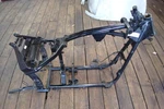 2003 Yamaha XV1600ATLE Roadstar Silverado Limited Edition Main Frame Fits 99-07. Fixed Price $299.95.