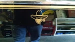 Bandit Trans Am Gold Decal Firebird Kawasaki Smokey Burt Reynolds 4X3 Free Ship. Fixed Price $13.95.