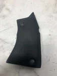 14 Suzuki V-strom Right Side Cover Plastic Panel. Fixed Price $5.00.