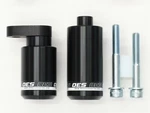 Oes Frame Sliders Spools Fork 2007 2008 Kawasaki Ninja ZX6R No Cut. Fixed Price $129.99.