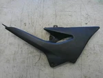 1999-2004 Kawasaki ZR750 Right Side Cover Fairing Plastic Panel. Fixed Price $29.99.