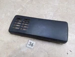 Yamaha Moped QT50 Front Panel Cover 3L8-23391-00 1979 1980 #36 Anx Arp E11. Fixed Price $25.50.