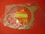 Nos Original Oem Suzuki RM80 RM30 RM50 OR50 Magneto Cover Gasket 11483-46100. Fixed Price $11.99.