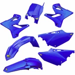 Cycra 931662 Complete Body Kit - Blue. Fixed Price $178.98.