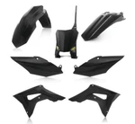 Cycra 5-PIECE Replica Kit For Honda Black 1CYC-9420-12. Fixed Price $142.45.