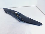 2008-2020 Kawasaki Concours Abs ZG1400 Right Rear Tail Cover Fairing Cowling. Fixed Price $19.95.