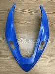 Honda VFR800 Interceptor 2002-2005 Cowl Rear Seat Cover Part # 77215-MCW-A00ZA. Fixed Price $55.99.