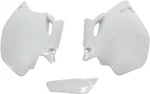 Ufo Side Panels White YA03866-046. Fixed Price $51.99.
