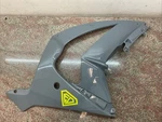 2016-2020 Kawasaki Ninja ZX-10R Right Mid Lower Fairing Cowl Aftermarket. Fixed Price $189.99.