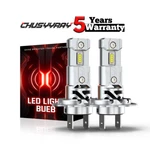 H7 Led Headlight High Beam Bulb For Hyundai Santa Fe Gls Sport Utility 2007-2019. Fixed Price $39.89.