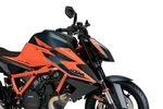 Puig Downforce Side Spoilers Black 20462N. Fixed Price $283.10.