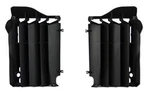 Polisport Black Radiator Louvers For 14-17 CRF250. Fixed Price $29.95.