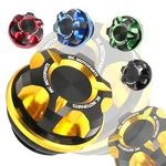T-axis Green Oil Filler Cap For MT-09 Tracer 14 15 16 17 18 19 20 21 22 23. Fixed Price $35.87.
