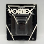 Vortex - KP202K Frame Slider Replacement Puck Black Nos New Sealed V3. Fixed Price $14.99.
