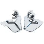 Left Right Engine Lower Side Cover Fit For Honda Goldwing GL1800 2001-2011 2005. Fixed Price $117.99.
