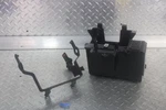2006 Honda VTX1300C Battery Tray 50325-MEM-670 50322-MEA-670. Fixed Price $39.95.