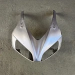 2006 2007 Honda Cbr 1000RR Front Fairing Nose Plastic Oem Damage 64211-MEL-D200. Fixed Price $80.00.