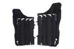 Polisport Black Radiator Louvers For 18-19 CRF250. Fixed Price $29.95.