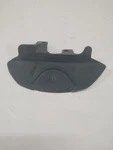 2001 Kawasaki Ninja ZX6R Cowling Under Bracket Cover 14091-1271. Fixed Price $5.99.