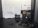 Harley Davidson Road Tech AL20 Xm Satellite Radio Tested/works. Fixed Price $110.00.