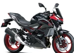Kawasaki Z500 ER500 2024 Cover-tail,lh,m.m.g.gray Cn 36043-0002-68P. Fixed Price $146.59.