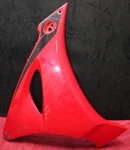 2017 - 2022 Suzuki Gsxr 1000 Right Mid Fairing #39695. Fixed Price $124.99.