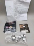 Harley-davidson Allen Hole Plug Kit 5/16" 94131-93T Oem Opened & Other Items. Fixed Price $15.00.