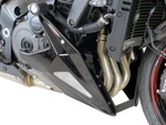 Suzuki GSX-S1000 15-2025 Belly Pan Carbon Look & Silver Mesh By Powerbronze. Fixed Price $202.53.