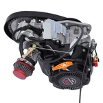 100CC 4 Stroke Bicycle Engine Kit Gas Motorized Bike Modified Diy. Fixed Price $276.35.