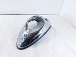 Triumph Rocket Iii Touring Chrome Instrument Gauge Speedometer Fuel Tank Cover. Fixed Price $49.95.