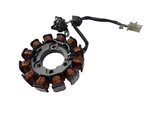 2017 Honda Grom 125 Oem Denso Stator 31120-K26-B01. Fixed Price $39.99.