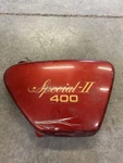 1979-81 Yamaha Special Ii Right Side Cover Panel Fairing Oem NW66A. Fixed Price $29.95.