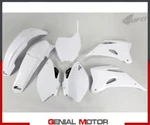 Complete Body Kit Ufo Plast For Yamaha Yzf 450 2006 2009 30546. Fixed Price $108.52.