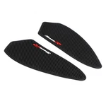 Gas Tank Knee Pads Rubber Grip Black For Bmw 2019-2022. Fixed Price $16.77.