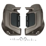 Lower Vented Leg Fairings For Harley Touring Electra Street Road Glide 83-13 12. Fixed Price $109.99.