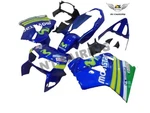 Cv Fairing Plastics Kit Injection Molding Fit For Honda 1998-2001 VFR800 A002. Fixed Price $489.99.