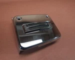 2001-2007 Honda VT750 Shadow Spirit Left Side Cover Trim Fairing Panel. Fixed Price $69.00.