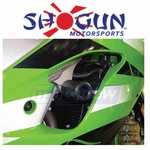 Shogun Frame Sliders For 2016-2018 Kawasaki ZX1400 Ninja ZX-14R Abs Se Fa. Fixed Price $84.45.