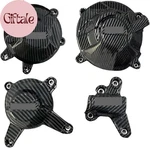 Motorcycles Engine Protective Cover For Yamaha MT-09 FZ-09 Tracer &. Fixed Price $130.27.
