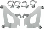 Memphis Shades MEK1941 Trigger-lock Kit Bullet Fairing Polished Honda Yamaha. Fixed Price $149.95.