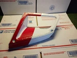 91-94 Honda F2 Lower Left Side Cowling 64355-MV9A Access Door. Fixed Price $79.00.