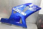 2002 Suzuki GSXR600 Right Lower Mid Upper Side Fairing Cowl. Fixed Price $99.99.
