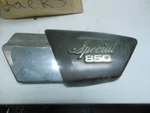 Yamaha Oem Left Side Cover 1980 XS850 3J2-21711-00-7J. Fixed Price $34.99.