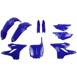 Ufo Full Plastic Kit Original For Yamaha YZ250X 2016-2021. Fixed Price $115.74.