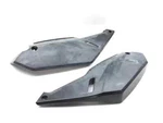 Left Right Rear Tail Fairing Cover 2012 Kawasaki KLR650 2999A X. Fixed Price $112.94.