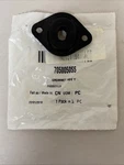 Can Am Grommet Assembly Body Fender Spyder/ryker Black (1) Oem #705005055 #S1323. Fixed Price $11.69.