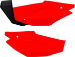 Ufo Side Panels Red HO05601-070. Fixed Price $50.29.